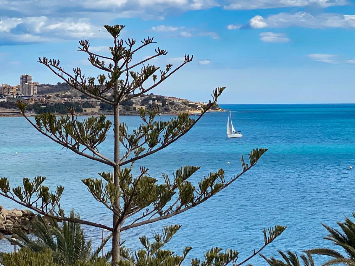 13 Rocafel 7 Playa Albufereta אליקאנטה מראה חיצוני תמונה