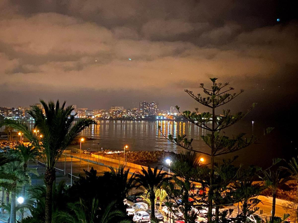 13 Rocafel 7 Playa Albufereta אליקאנטה מראה חיצוני תמונה