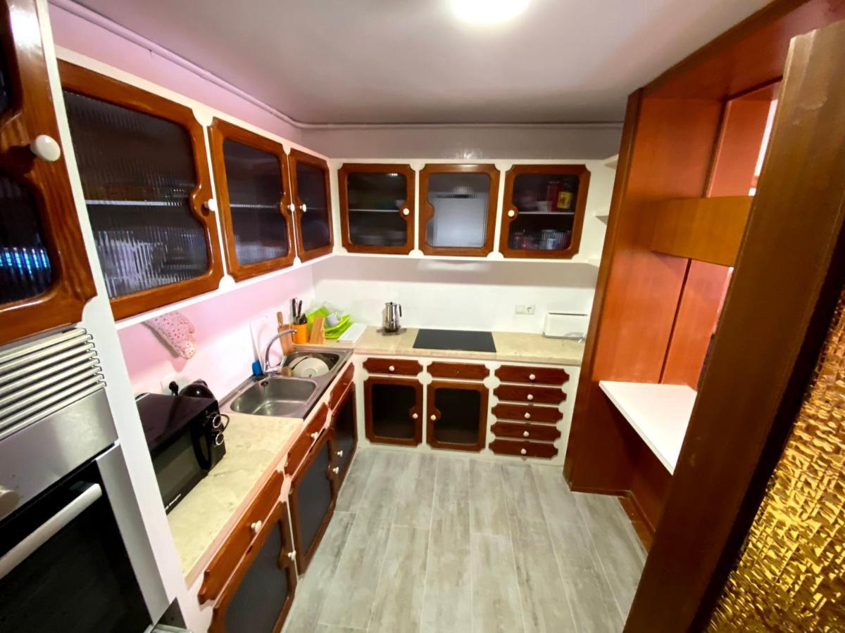 13 Rocafel 7 Playa Albufereta אליקאנטה מראה חיצוני תמונה