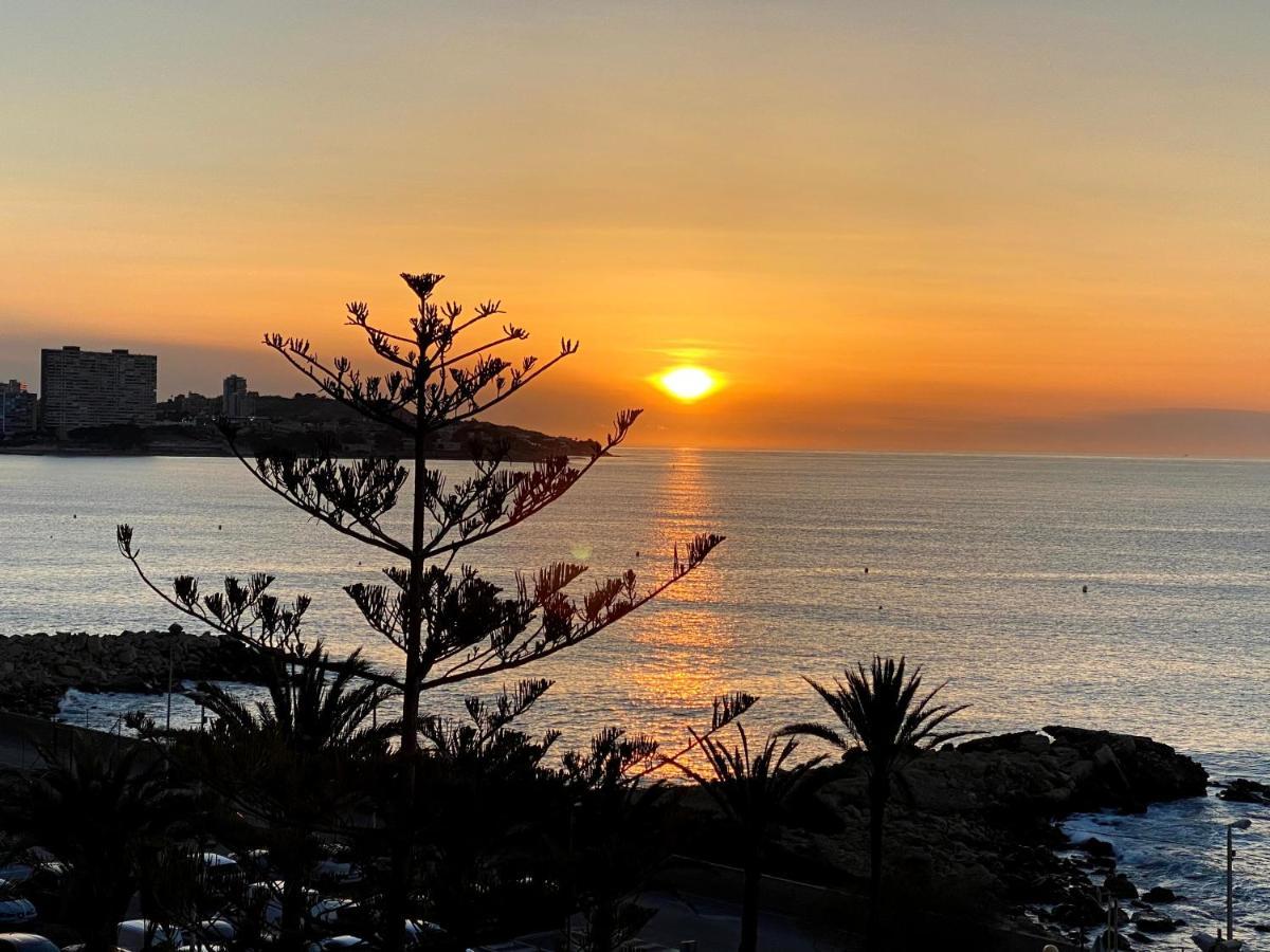 13 Rocafel 7 Playa Albufereta אליקאנטה מראה חיצוני תמונה