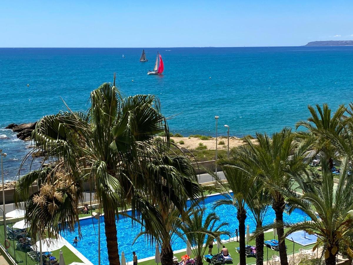 13 Rocafel 7 Playa Albufereta אליקאנטה מראה חיצוני תמונה