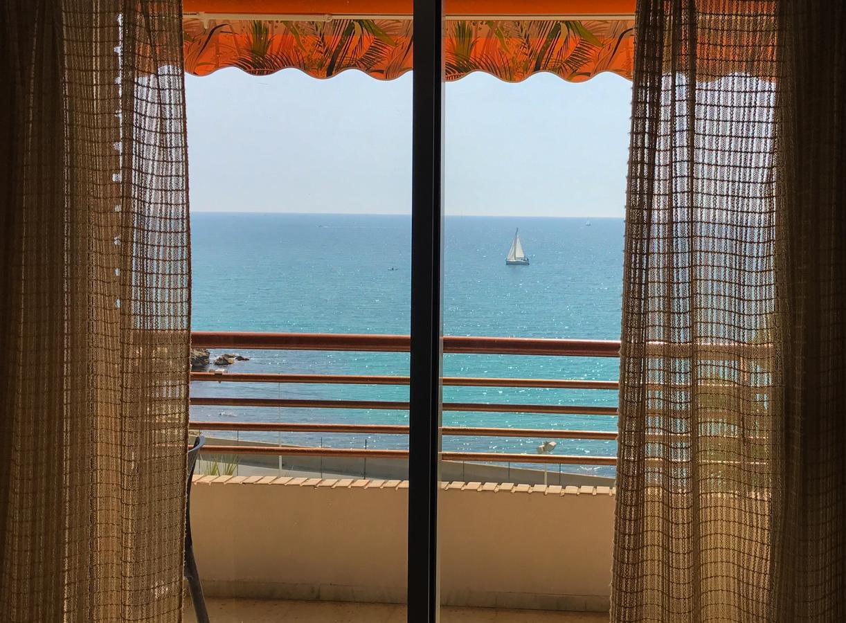 13 Rocafel 7 Playa Albufereta אליקאנטה מראה חיצוני תמונה