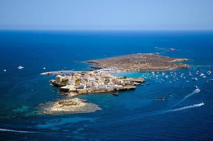 13 Rocafel 7 Playa Albufereta אליקאנטה מראה חיצוני תמונה