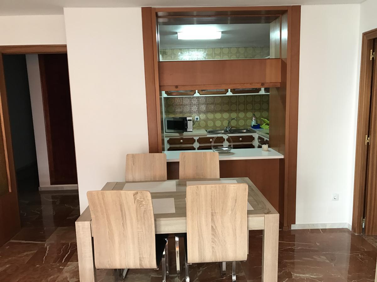 13 Rocafel 7 Playa Albufereta אליקאנטה מראה חיצוני תמונה